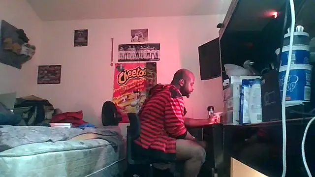 Snapshot of HBYAM chatting on November 2025 06:31:01 PM HBYAM online show from November 2025 06:31:01 PM