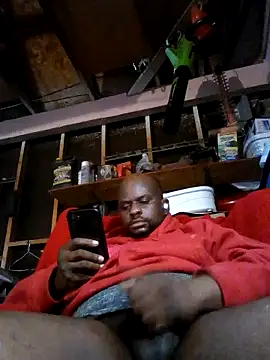 Snapshot of HBYAM chatting on December 2025 11:45:01 PM HBYAM online show from December 2025 11:45:01 PM