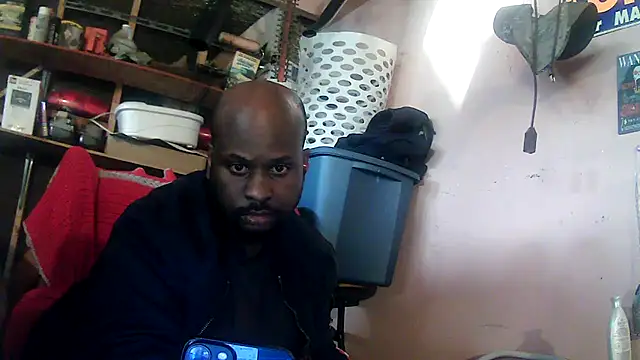 Snapshot of HBYAM chatting on January 2026 03:47:01 PM HBYAM online show from January 2026 03:47:01 PM