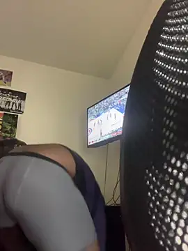 Snapshot of HBYAM chatting on January 2026 06:07:02 AM HBYAM online show from January 2026 06:07:02 AM