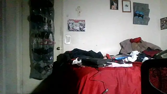 Snapshot of HBYAM chatting on January 2026 12:32:02 PM HBYAM online show from January 2026 12:32:02 PM