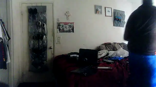 Snapshot of HBYAM chatting on January 2026 05:55:01 AM HBYAM online show from January 2026 05:55:01 AM