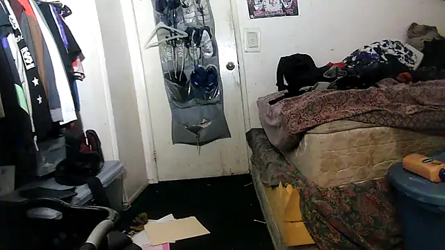 Snapshot of HBYAM chatting on February 2026 07:54:01 PM HBYAM online show from February 2026 07:54:01 PM