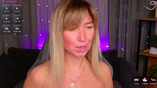 MilaBott online show from April 2026 07:01:01 PM