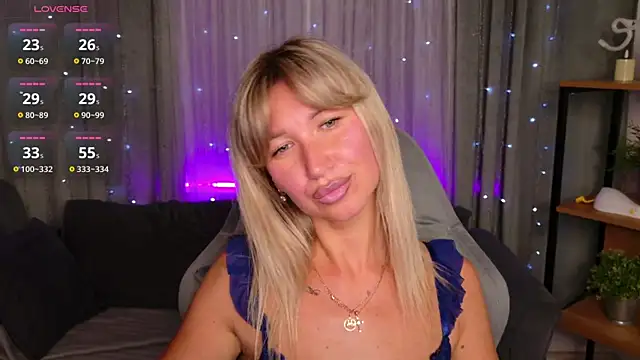 MilaBott online show from July 2026 07:20:02 PM