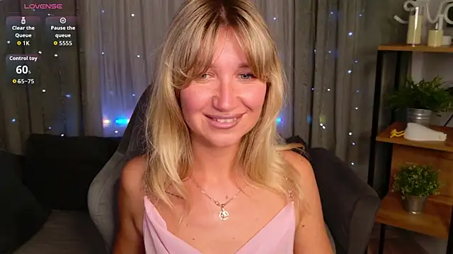 MilaBott online show from July 2026 09:14:02 PM