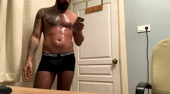 themany29 online show from February 2025 02:34:02 PM