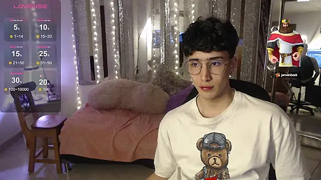 gojo satoru 18 online show from January 2025 12:02:02 PM