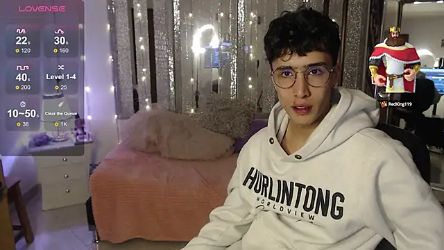 gojo satoru 18 online show from January 2025 06:05:02 PM