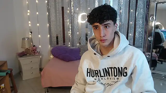 gojo satoru 18 online show from January 2025 12:16:01 PM