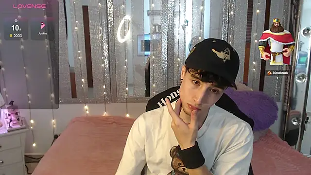 gojo satoru 18 online show from January 2025 03:08:02 PM