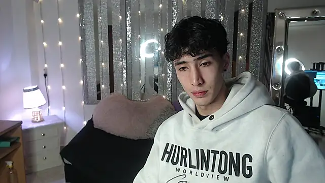 gojo satoru 18 online show from February 2025 11:49:01 AM