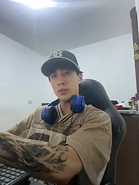 gojo satoru 18 online show from April 2026 01:05:01 AM