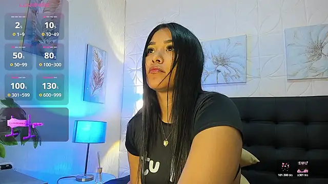 Snapshot of Laross25 chatting on December 2025 01:49:02 PM Laross25 online show from December 2025 01:49:02 PM