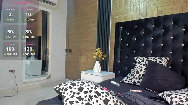 Snapshot of Laross25 chatting on January 2026 08:10:02 PM Laross25 online show from January 2026 08:10:02 PM