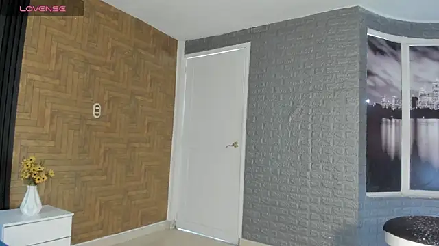 Snapshot of Laross25 chatting on February 2026 08:07:02 PM Laross25 online show from February 2026 08:07:02 PM