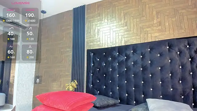 Snapshot of Laross25 chatting on February 2026 08:20:01 PM Laross25 online show from February 2026 08:20:01 PM