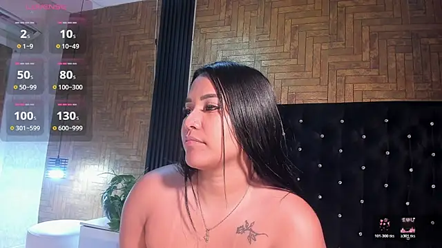 Snapshot of Laross25 chatting on April 2026 08:06:02 PM Laross25 online show from April 2026 08:06:02 PM