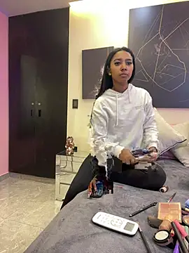 GabrielaLugo online show from March 2026 11:48:02 AM