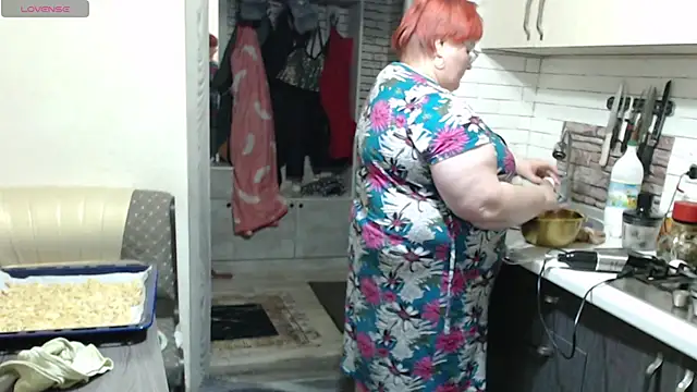 Snapshot of Goddess57 chatting on February 2025 07:21:01 PM Goddess57 online show from February 2025 07:21:01 PM