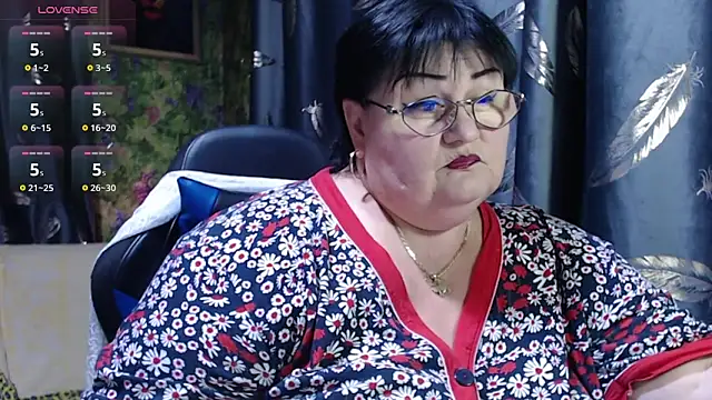 Snapshot of Goddess57 chatting on September 2025 06:42:01 PM Goddess57 online show from September 2025 06:42:01 PM