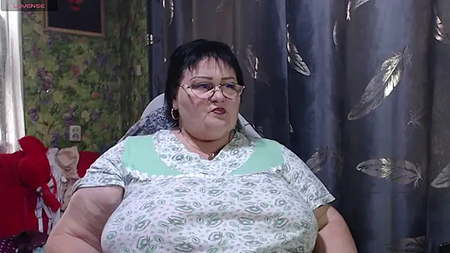 Snapshot of Goddess57 chatting on October 2025 08:55:02 AM Goddess57 online show from October 2025 08:55:02 AM