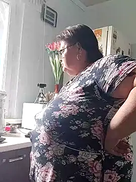 Goddess57 online show from June 2026 06:17:02 AM