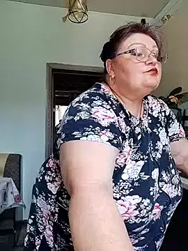 Goddess57 online show from June 2026 08:26:02 AM