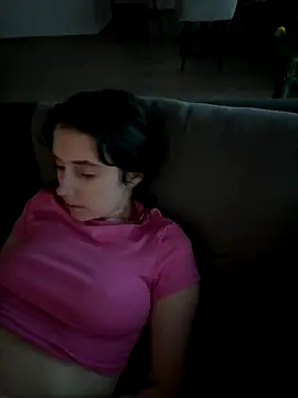 Lena Lang online show from November 2025 03:23:01 PM