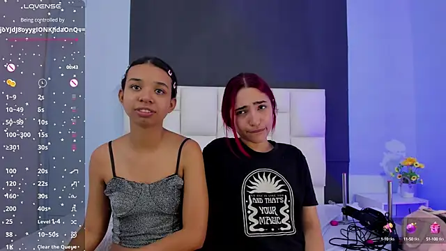 suzanelee online show from December 2024 04:32:02 PM