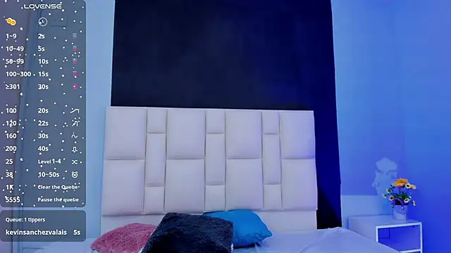 suzanelee online show from December 2024 03:08:02 PM