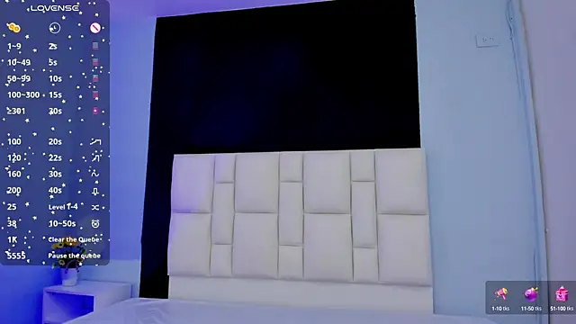 suzanelee online show from December 2024 02:47:02 PM