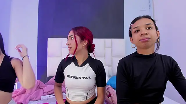 suzanelee online show from December 2024 03:34:01 AM