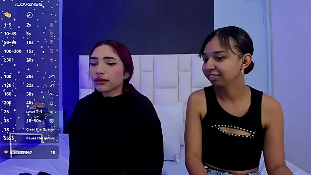 suzanelee online show from January 2025 11:36:02 AM