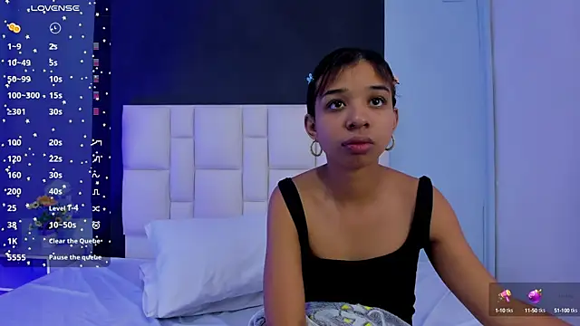 suzanelee online show from January 2025 11:34:02 AM