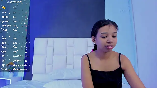 suzanelee online show from January 2025 12:01:02 PM