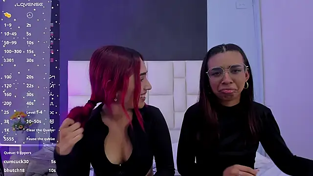 suzanelee online show from January 2025 03:05:02 PM