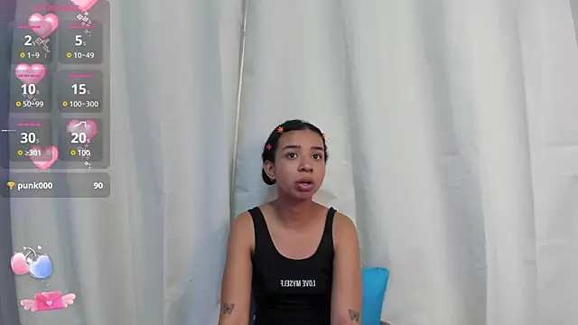 suzanelee online show from February 2025 05:54:02 PM