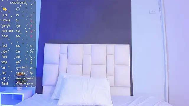 suzanelee online show from February 2025 11:39:02 AM