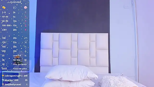 suzanelee online show from February 2025 02:41:01 PM