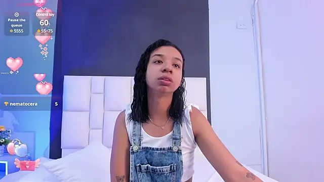 suzanelee online show from March 2025 11:34:02 AM