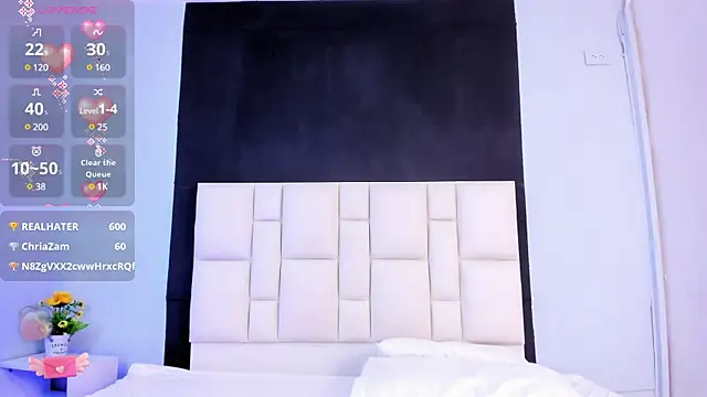 suzanelee online show from March 2025 02:59:02 PM