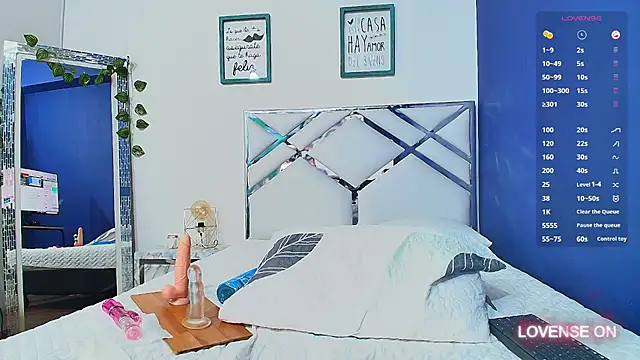 Beautifulskinny18 online show from January 2025 04:58:01 AM