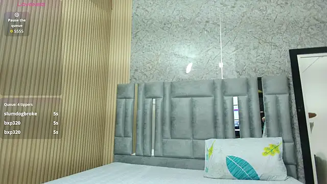 Beautifulskinny18 online show from February 2026 08:02:02 PM