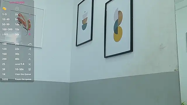 Beautifulskinny18 online show from March 2026 07:20:02 PM