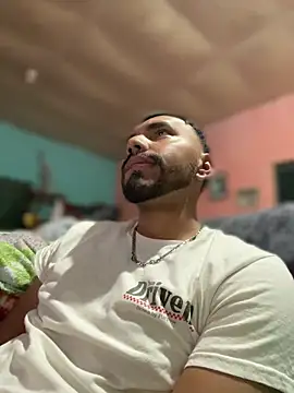 SAUVAGE333 online show from January 2025 03:47:02 AM