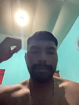 SAUVAGE333 online show from December 2025 06:55:02 AM