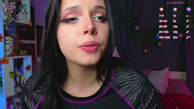 DorisGaillard online show from January 2026 05:06:02 PM