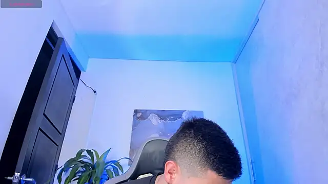 Yeiko Romero  online show from January 2026 11:08:01 PM