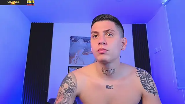 Yeiko Romero  online show from July 2026 05:10:02 PM